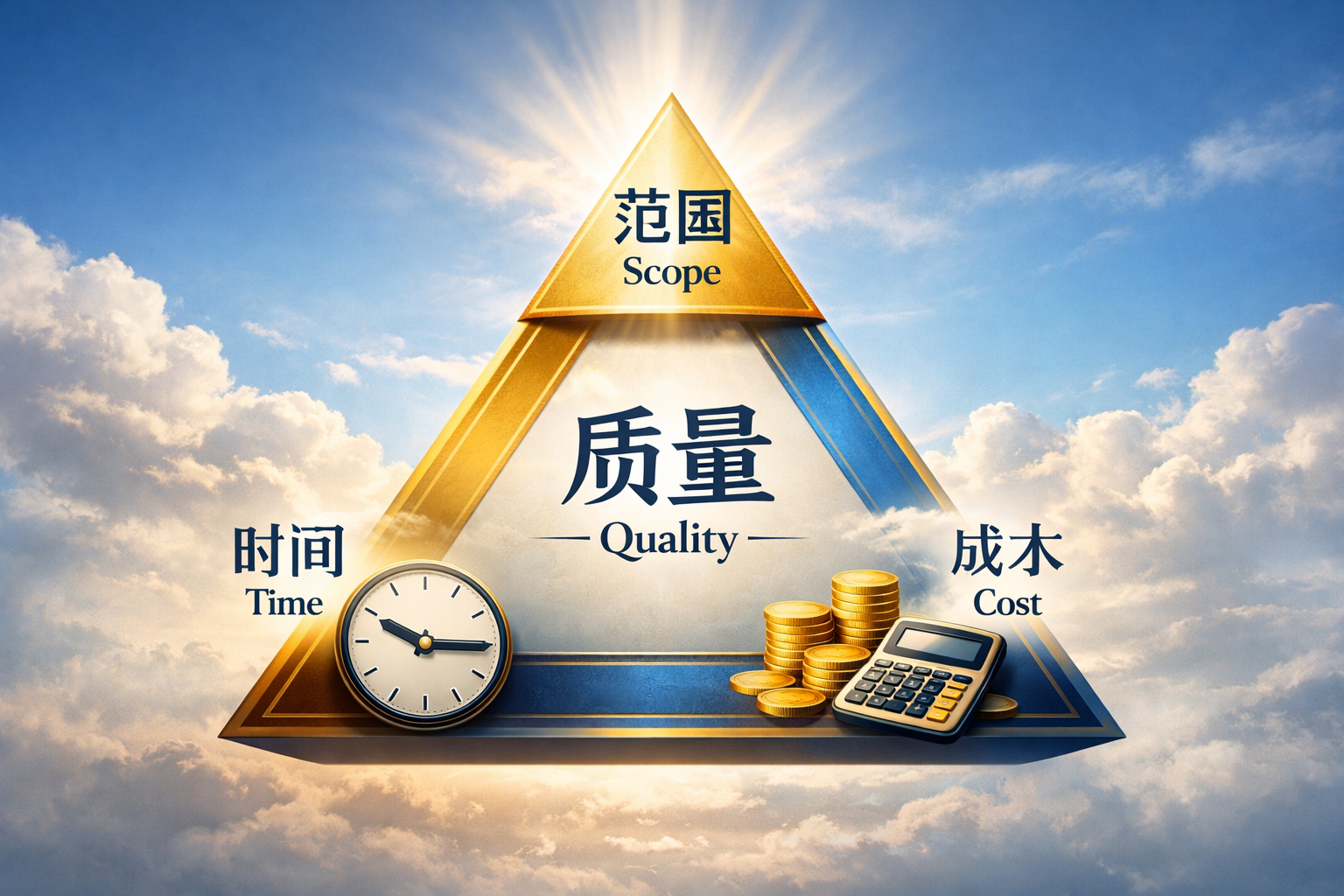 project triangle
